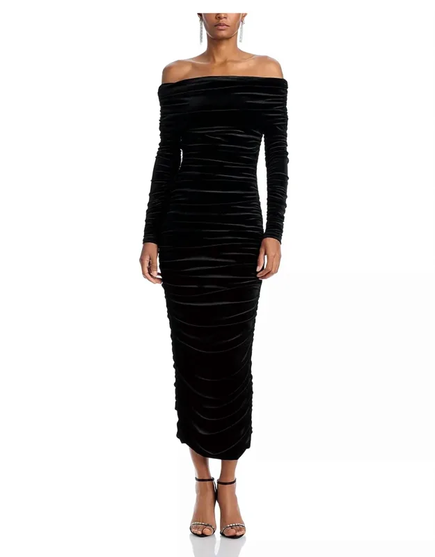 Varonica Dress