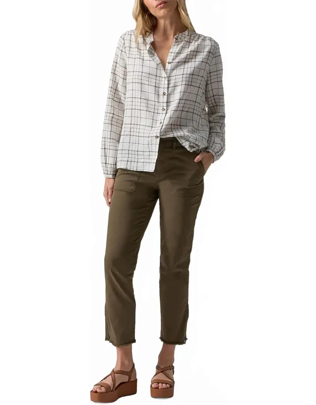 Peace Maker Pants