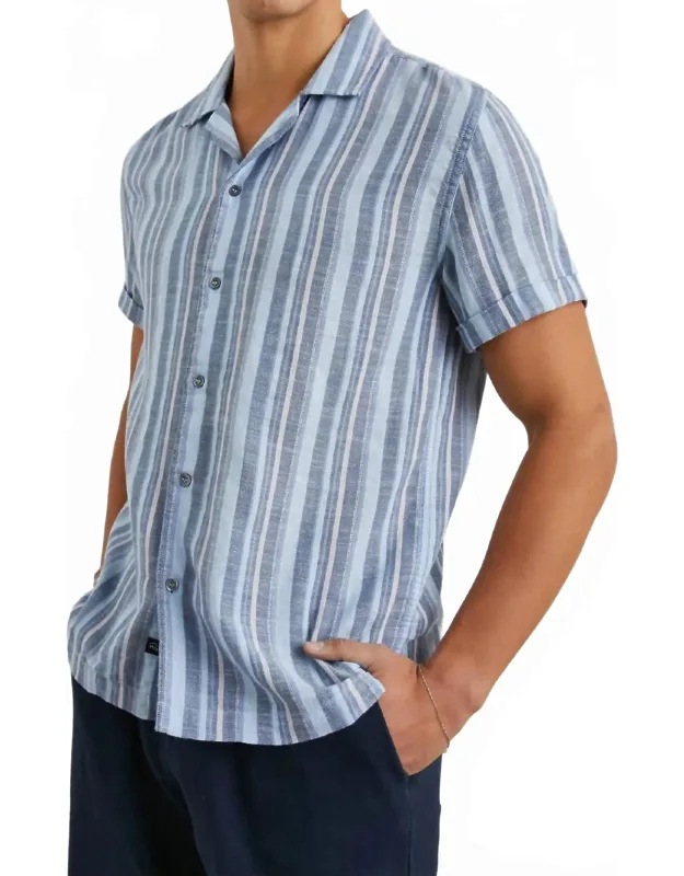 Amalfi Shirt