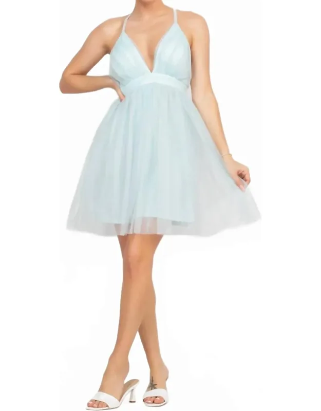 Pixie Dress