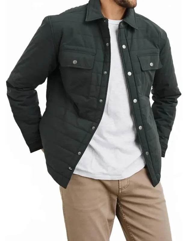 Andover Jacket
