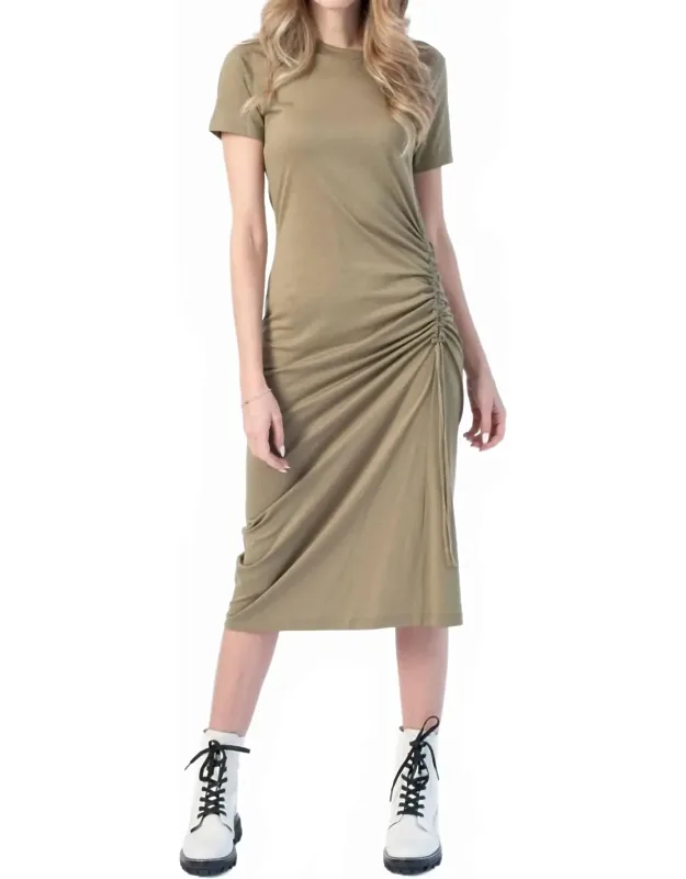 Midi Dress