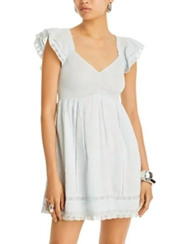 Athalia Dress