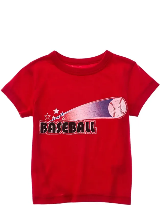 Baseball Star Classic T-shirt