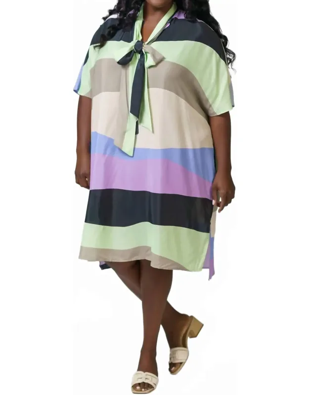 Tunic Dress