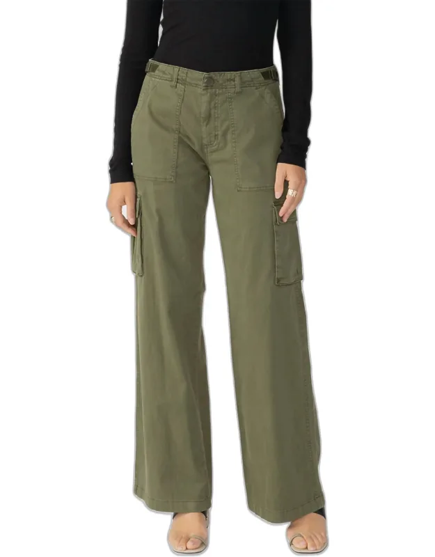 Reissue Cargo Pants