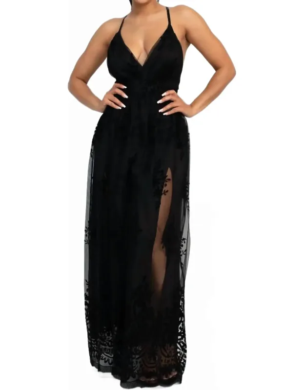 Nights Dress