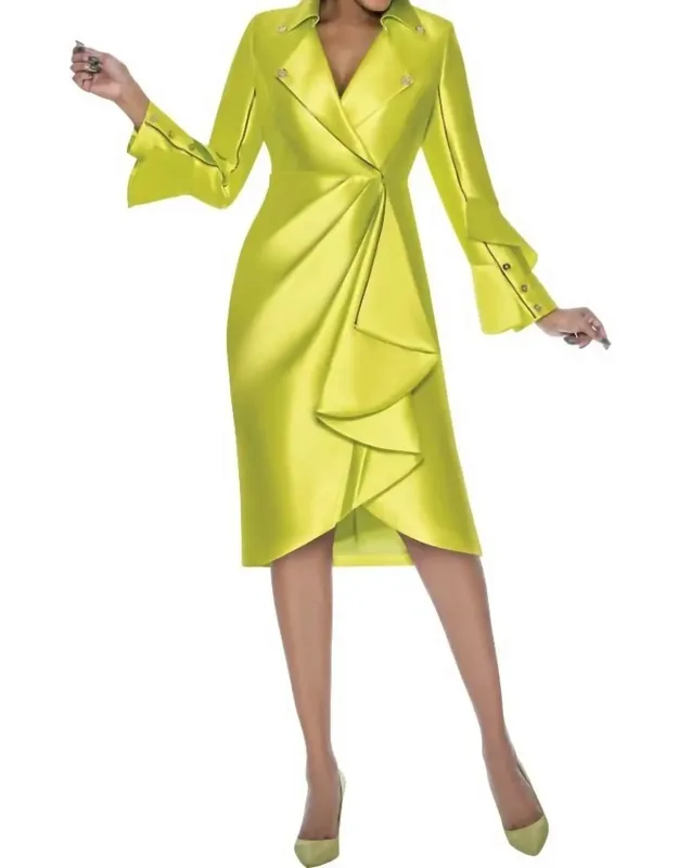Midi Dress