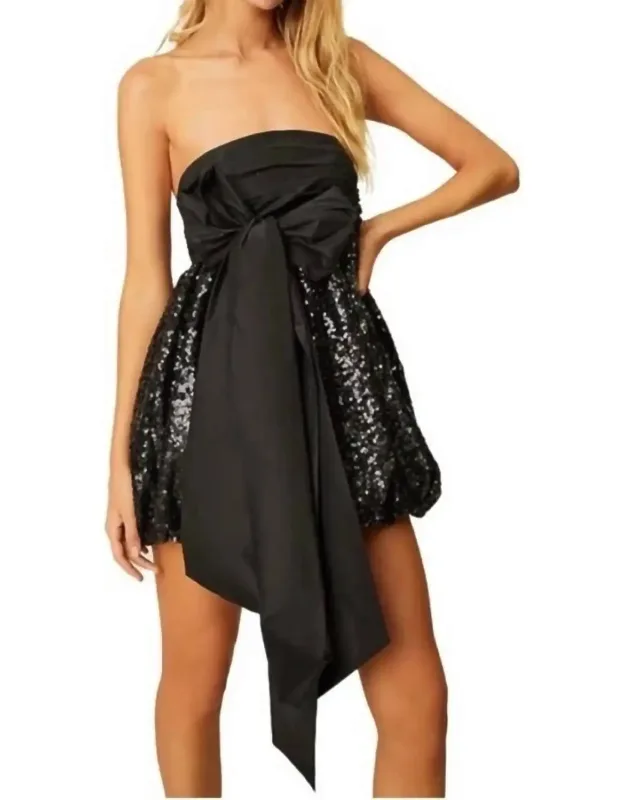 Niko Dress