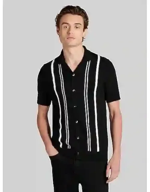 Short Sleeve Camp Shirt