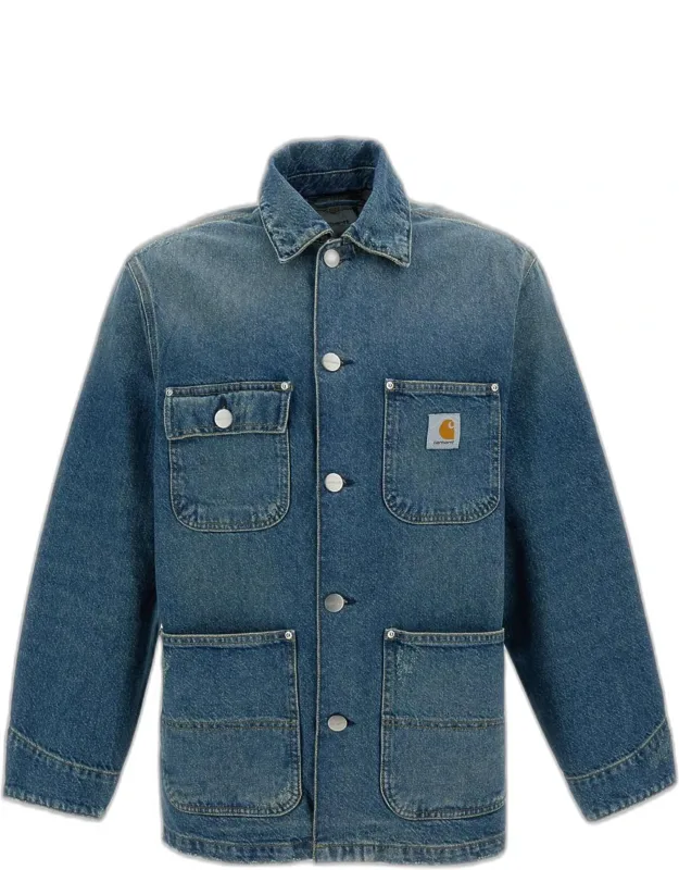 Chore Denim Jacket