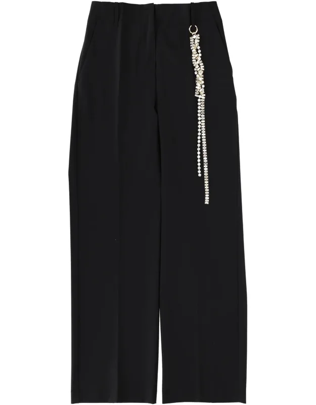 Tailored Pants