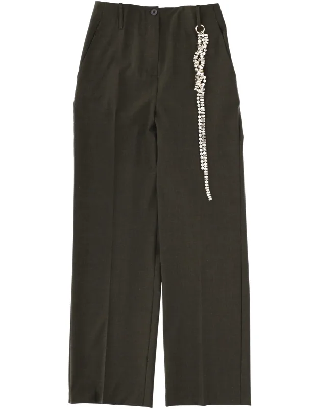 Tailored Pants