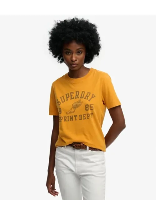 Vintage Prep T-shirt