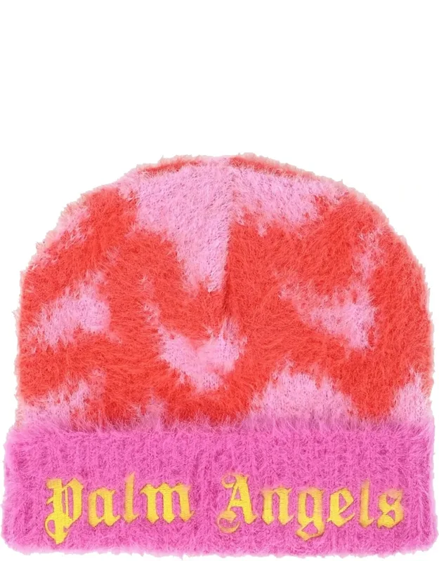 Beanie Hat "heart"