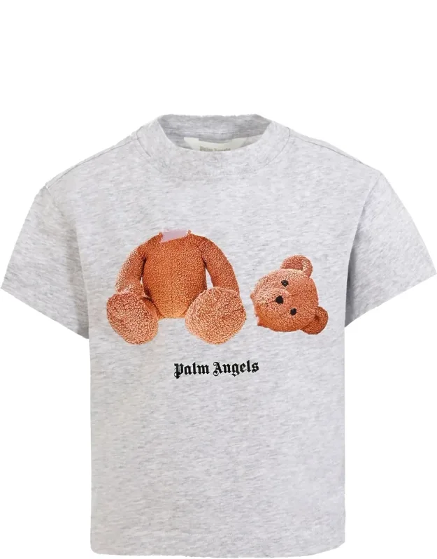 Bear T-shirt