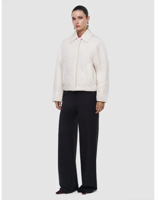 Mullins Lightweight Padded Jacket