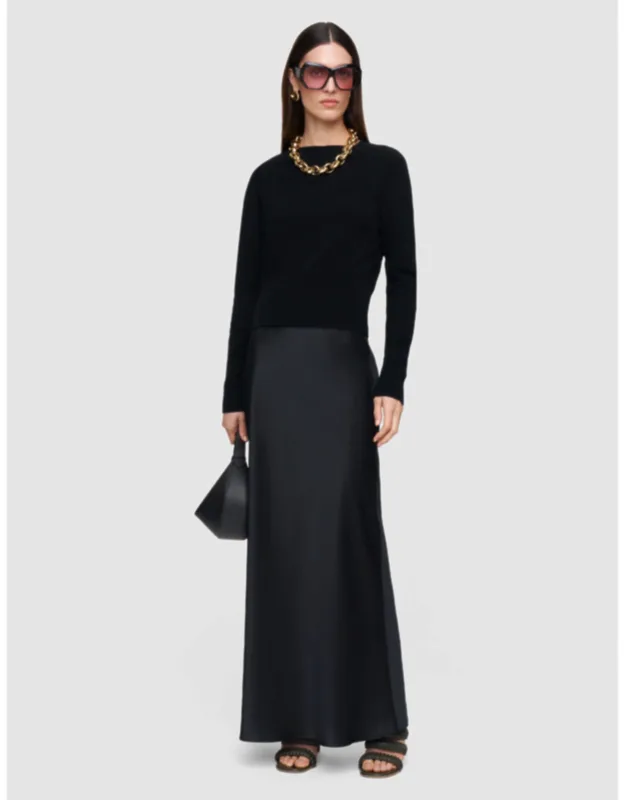 Light Pure Cashmere Jumper