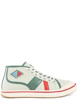 Sneakers Summer Canvas