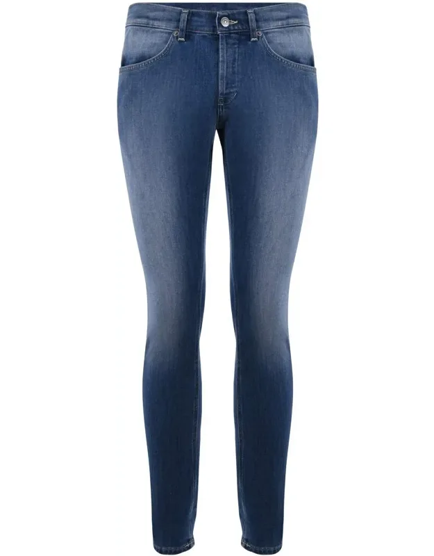 Jeans With Unique Style