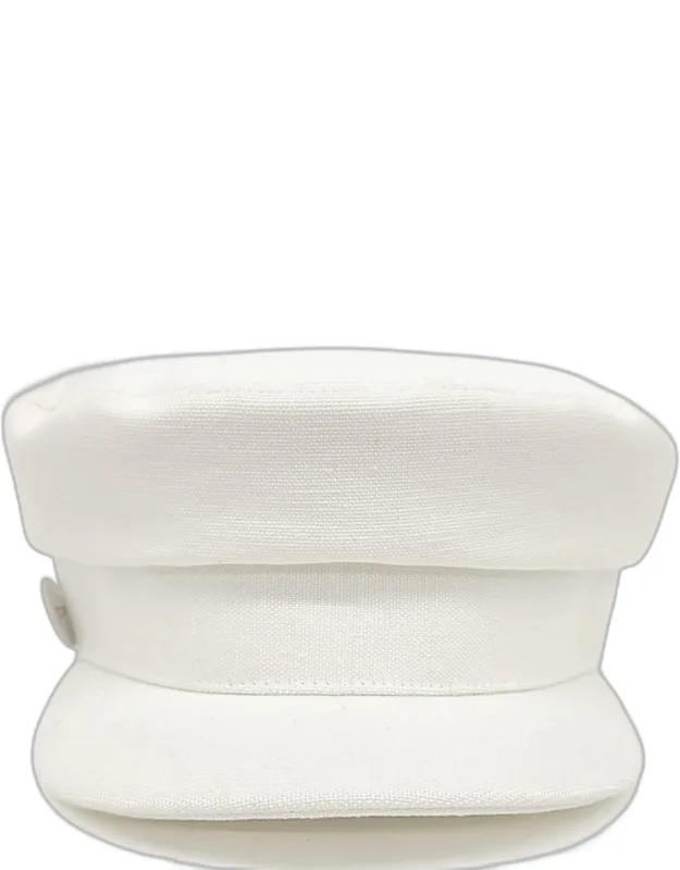 Fabric Hunting Cap