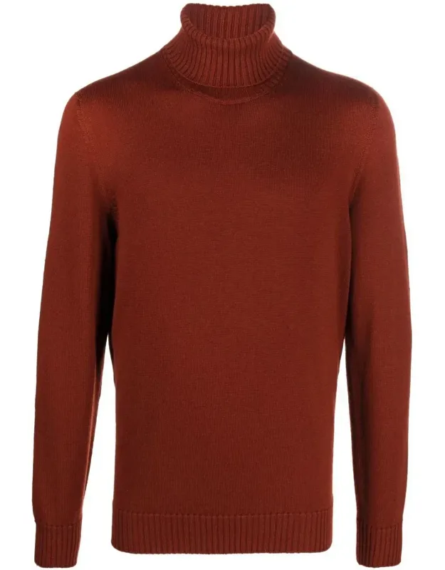 Sweater Chunky Long Sleeves