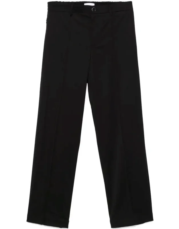 Relaxed Trousers