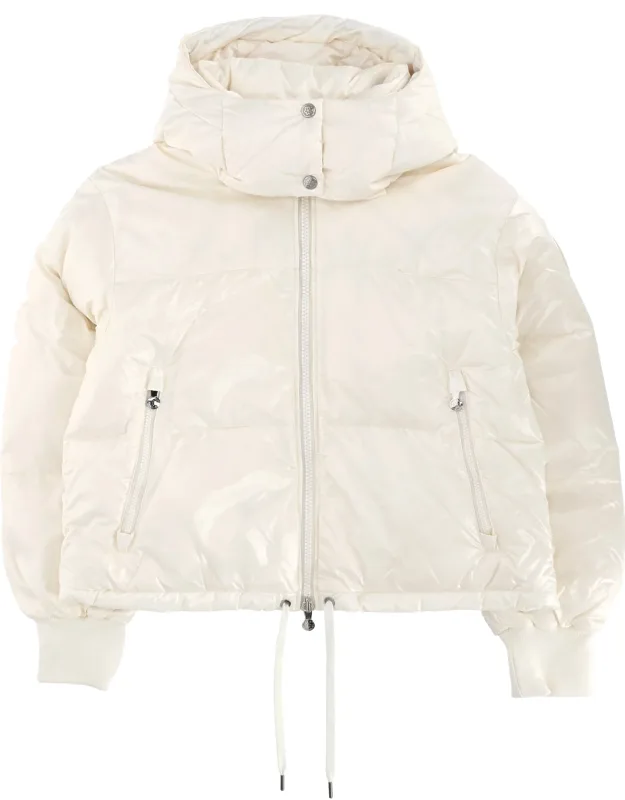 Down Jacket
