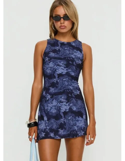 Vivre Mini Dress