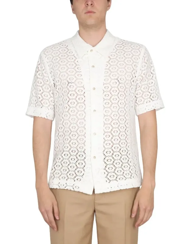 Noam Shirt