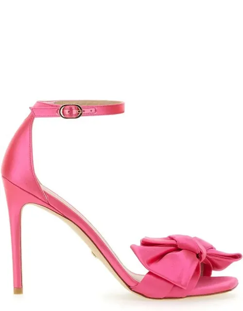 Sandal Nudistcurve Loveknot