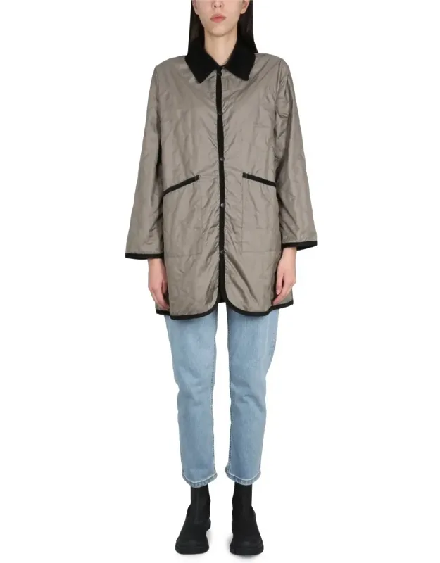 Nylon Jacket