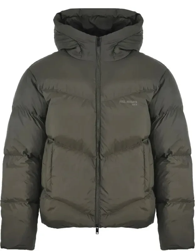 Down Jacket
