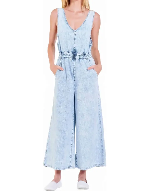 Sivan Jumpsuit