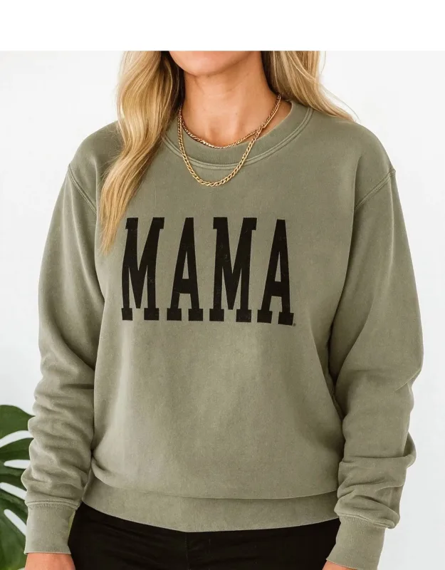 Mama Sweatshirt