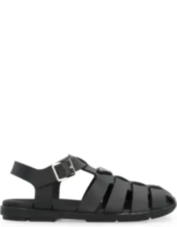 Rubber Sandals