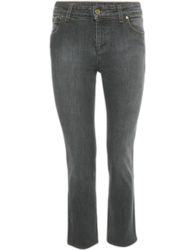 Denim Skinny Jeans