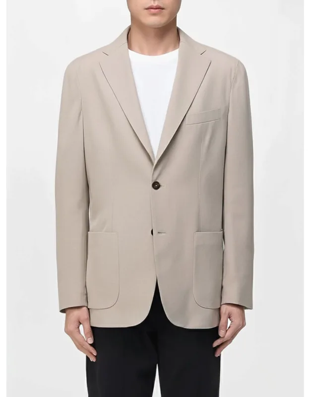 Blazer Color