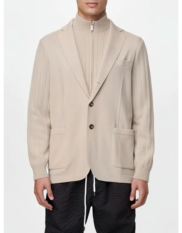 Blazer Color