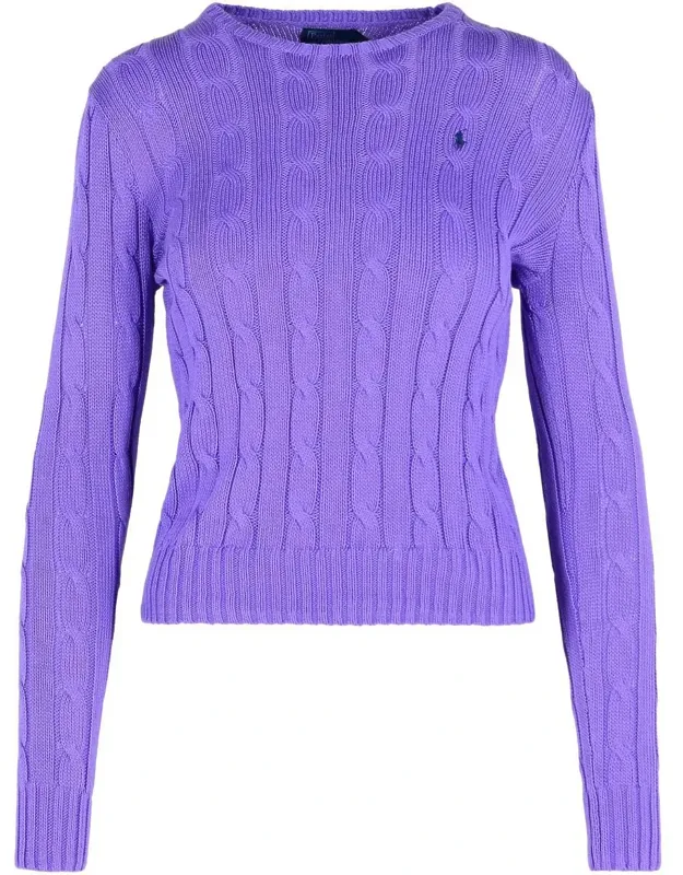 Julianna Cotton Sweater