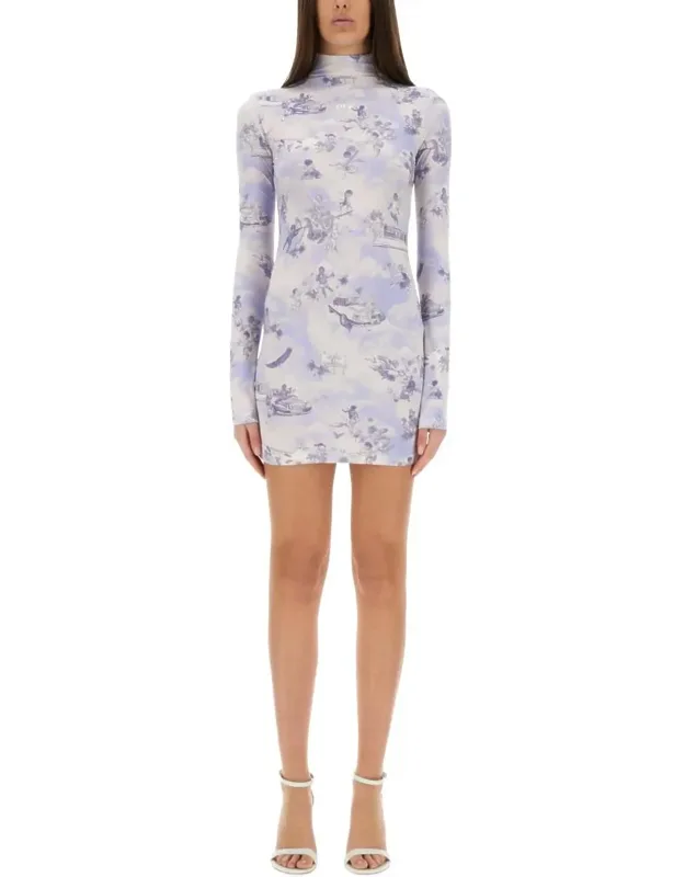 "serenity Dress"