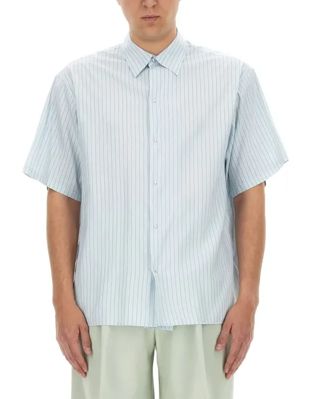 Striped Shirt