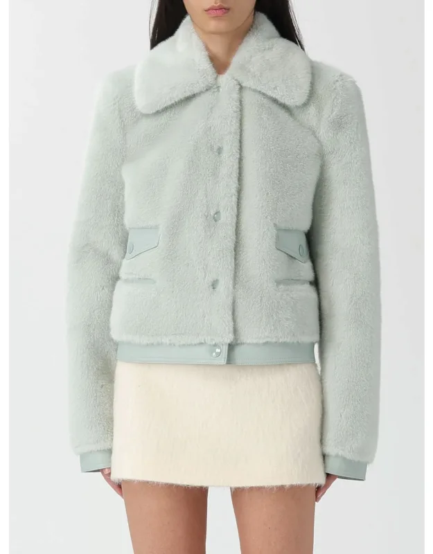 Fur Coat