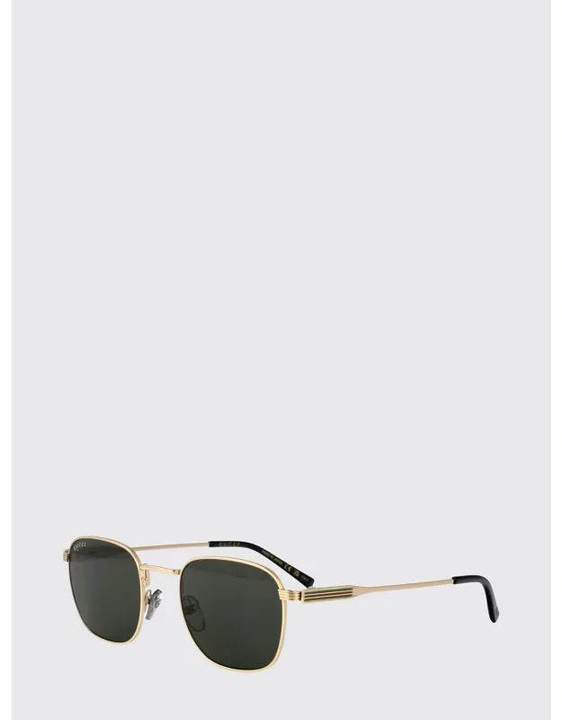 Sunglasses Gold