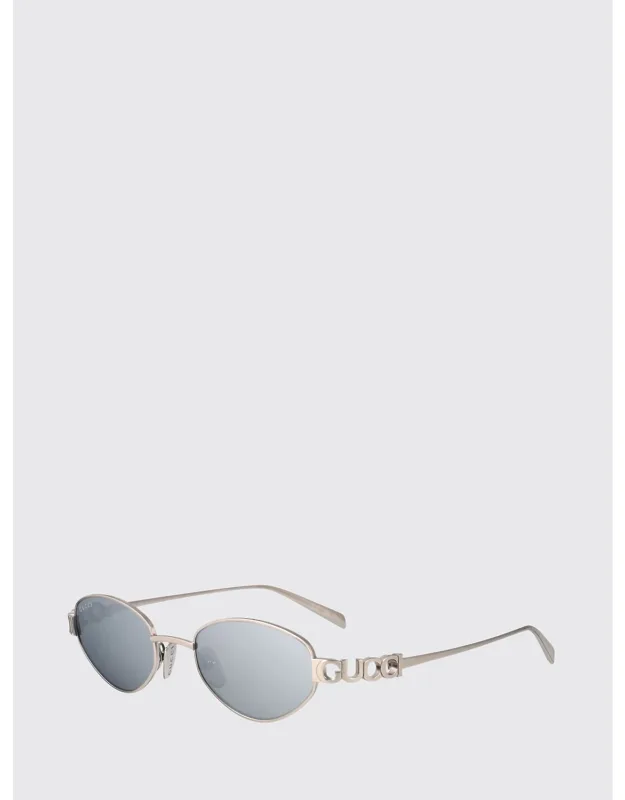 Sunglasses Silver