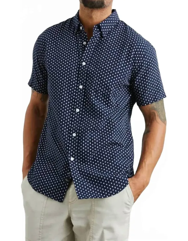 Fairfax Shirt