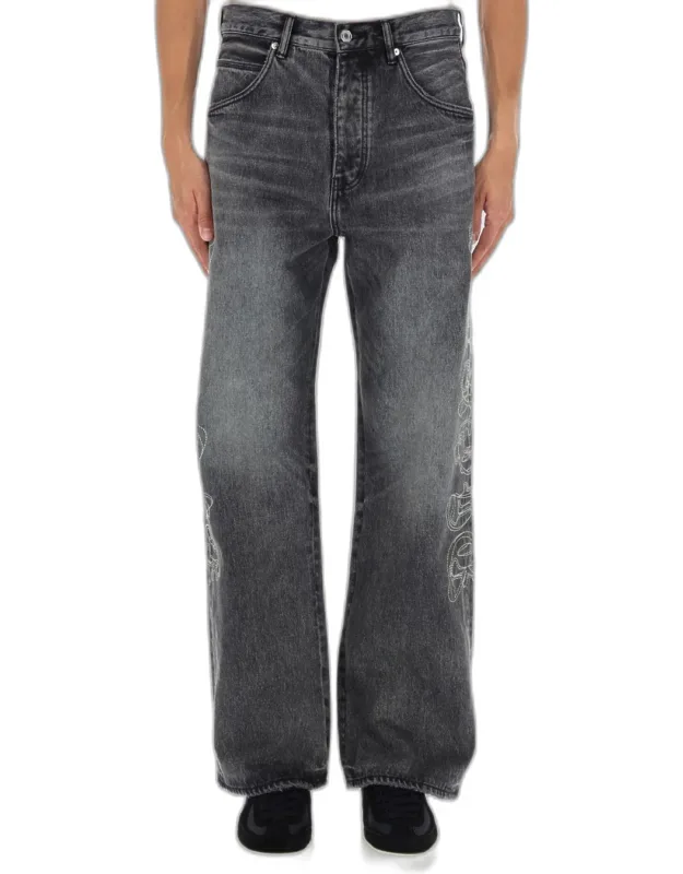 Jeans Color