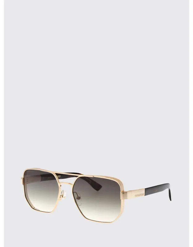 Sunglasses Gold