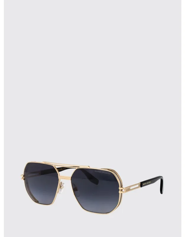 Sunglasses Gold
