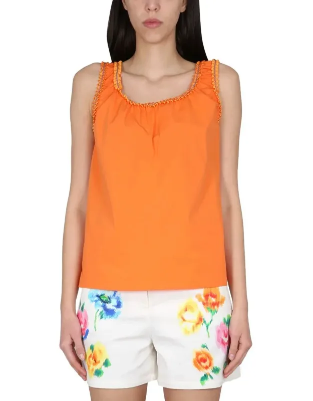 Cotton Top